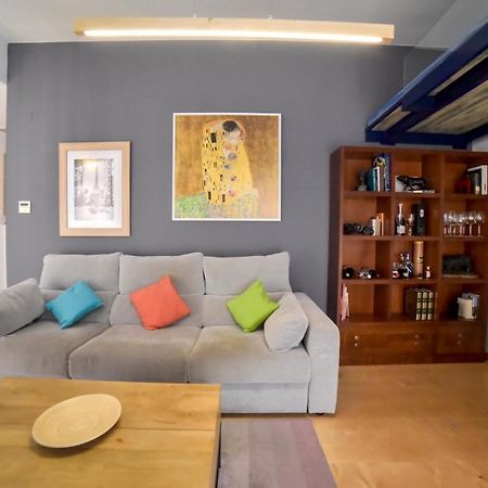 Apartamento Peace, Pool & Parking At Centre Sevilla Exterior foto
