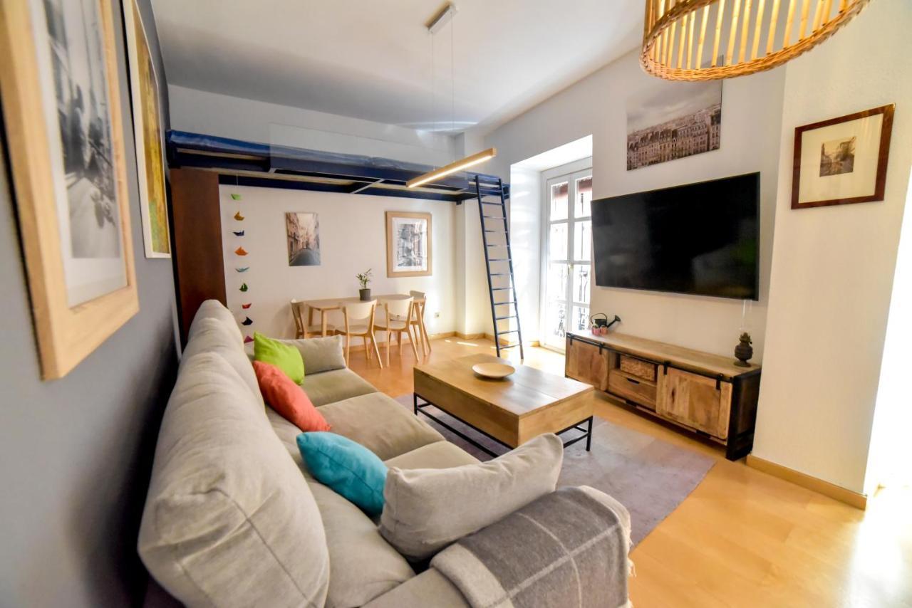 Apartamento Peace, Pool & Parking At Centre Sevilla Exterior foto