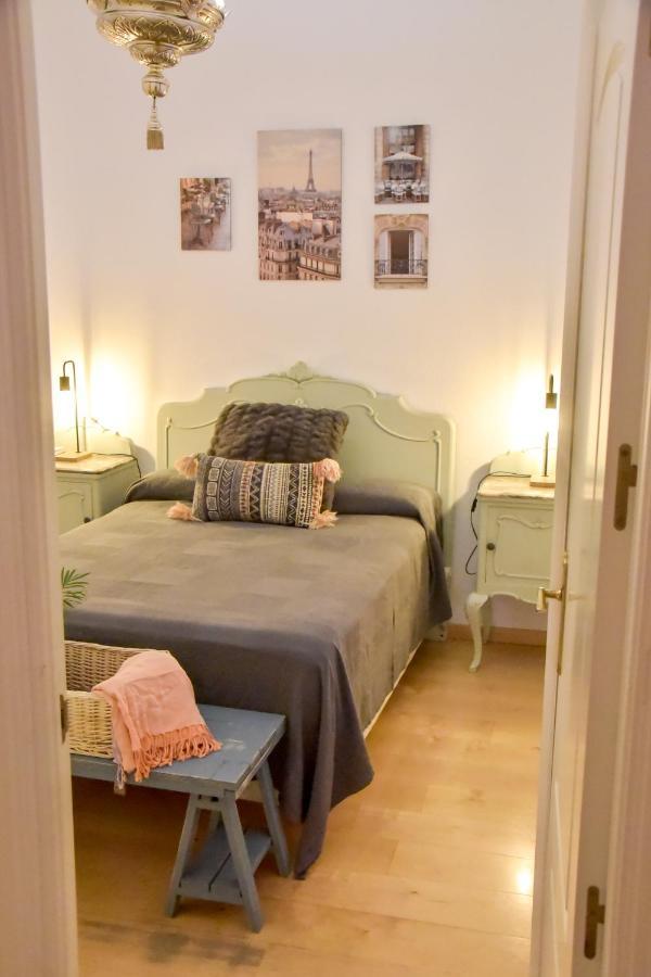 Apartamento Peace, Pool & Parking At Centre Sevilla Exterior foto