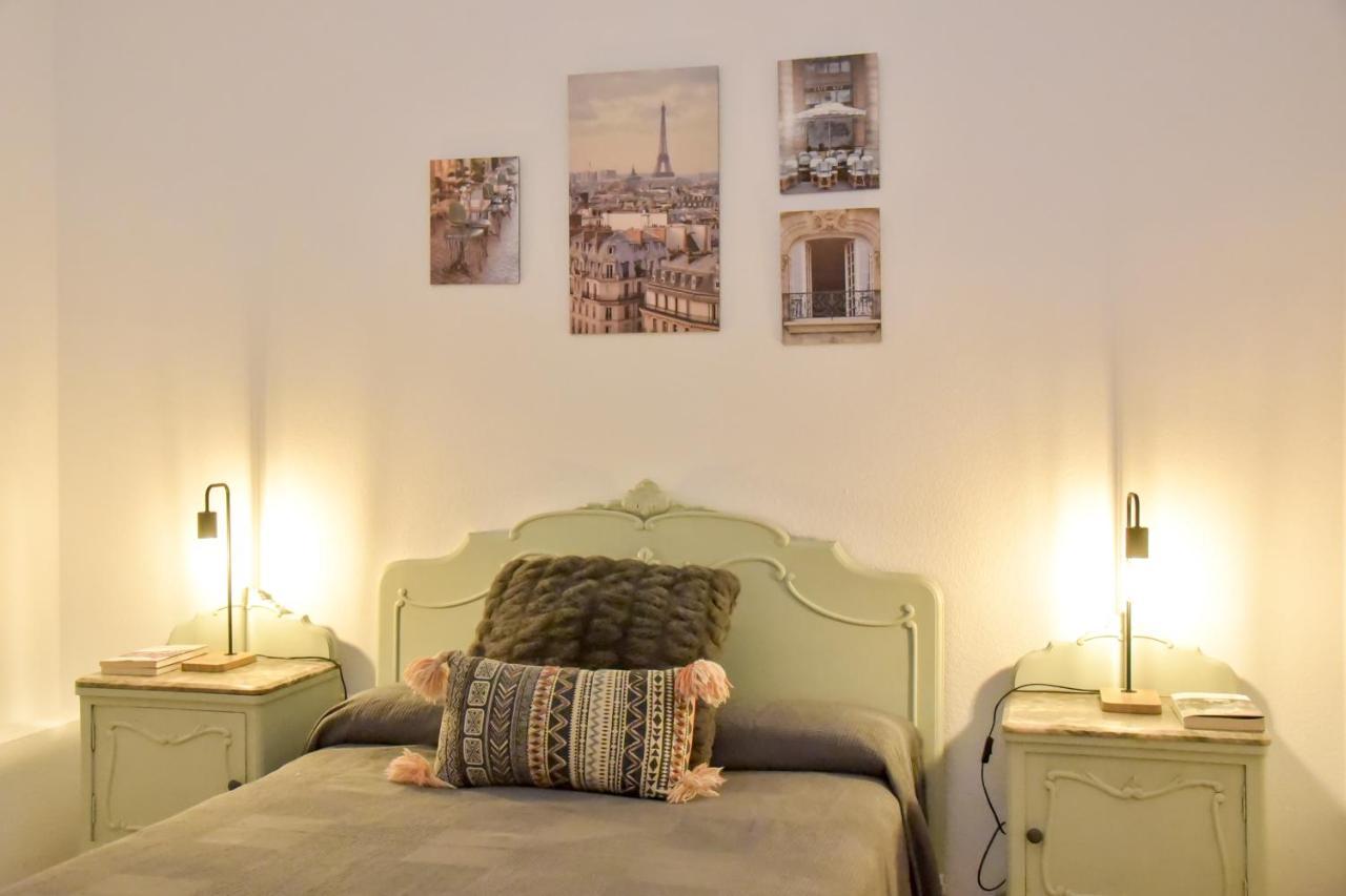 Apartamento Peace, Pool & Parking At Centre Sevilla Exterior foto